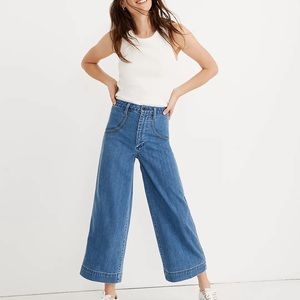 Madewell Jeans